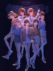 夜来香研究所会员